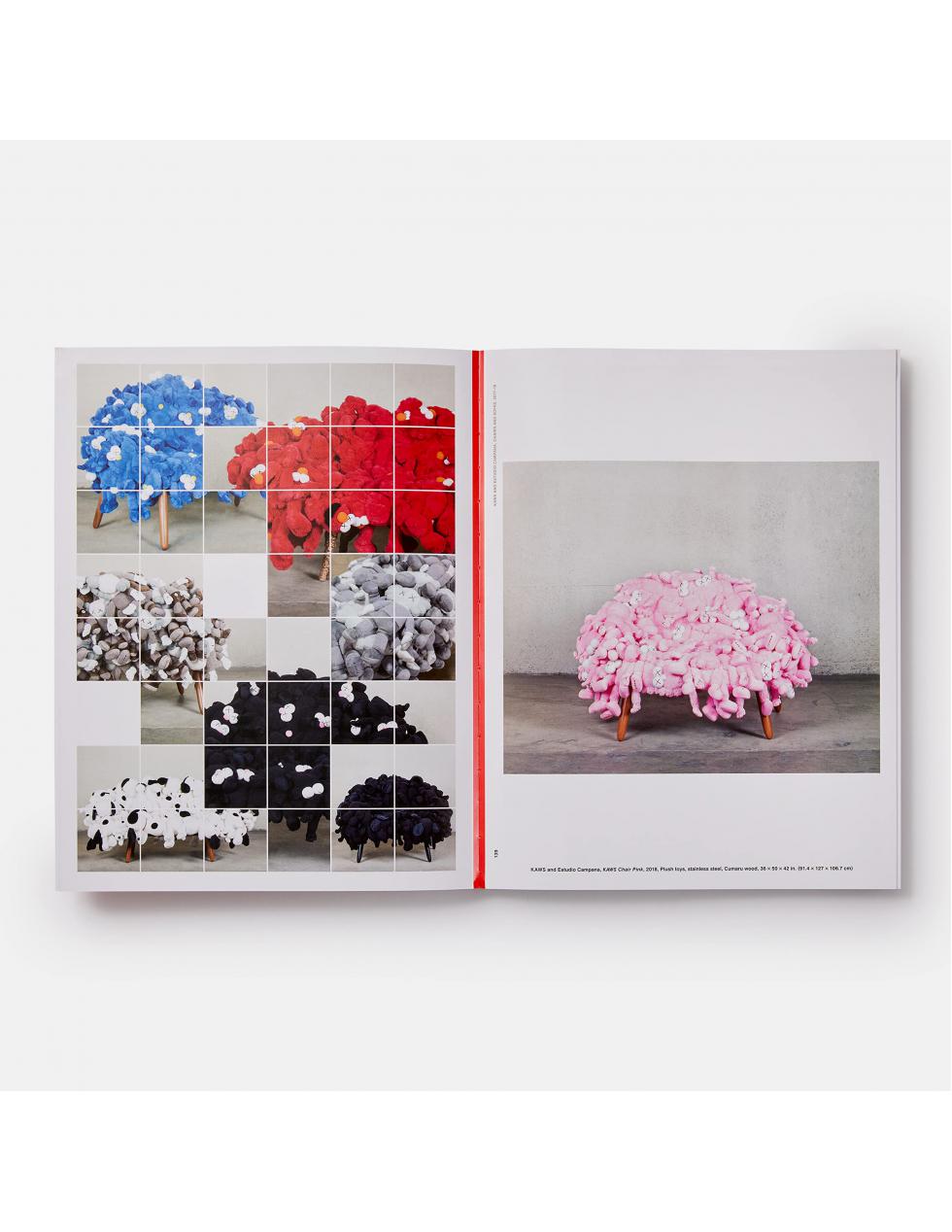 書籍:KAWS - What Party
