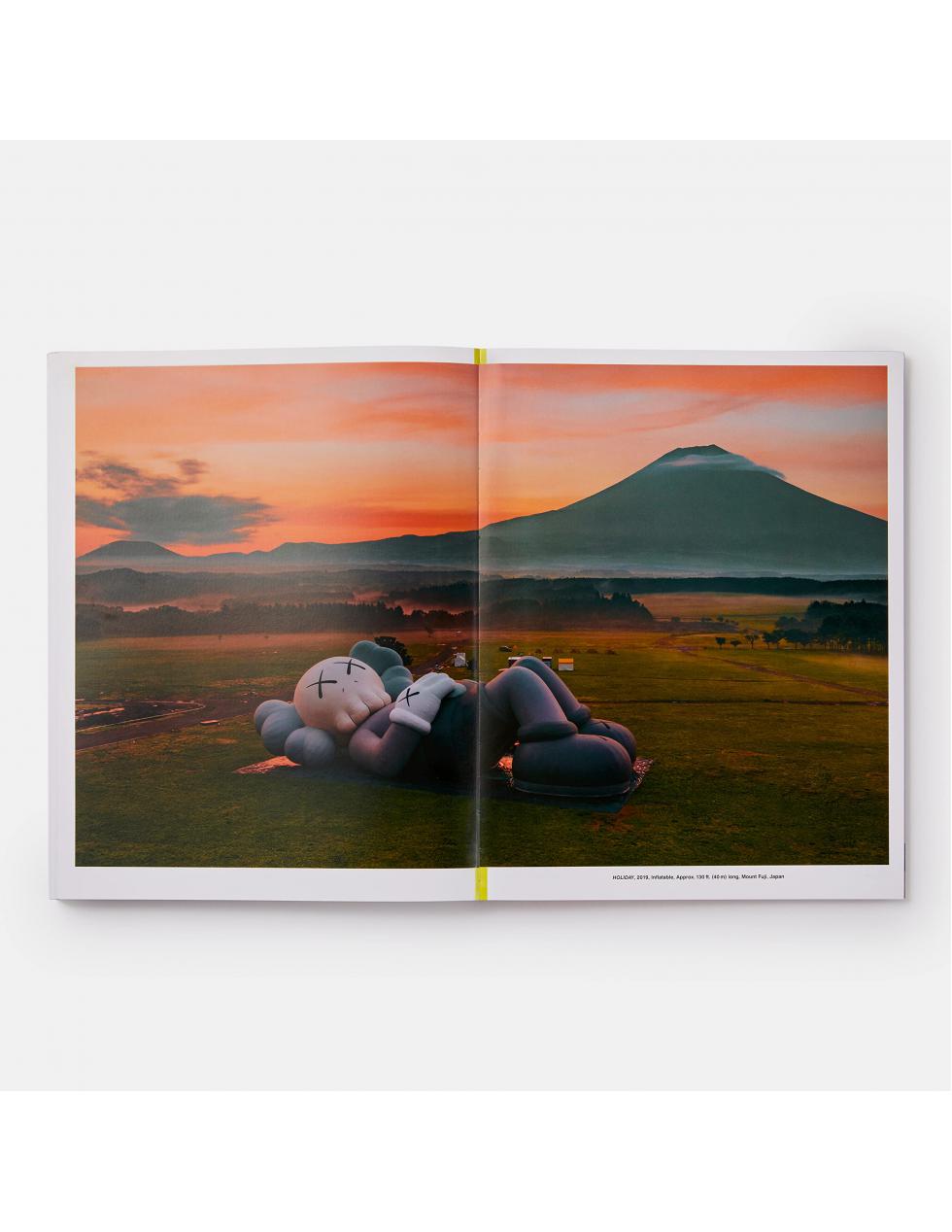 書籍:KAWS - What Party