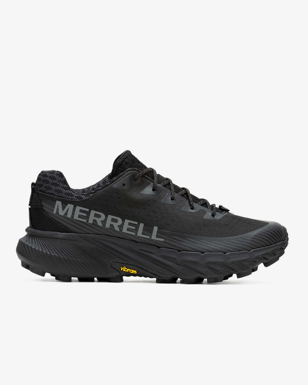 Women's Agility Peak 5 Black/Black
