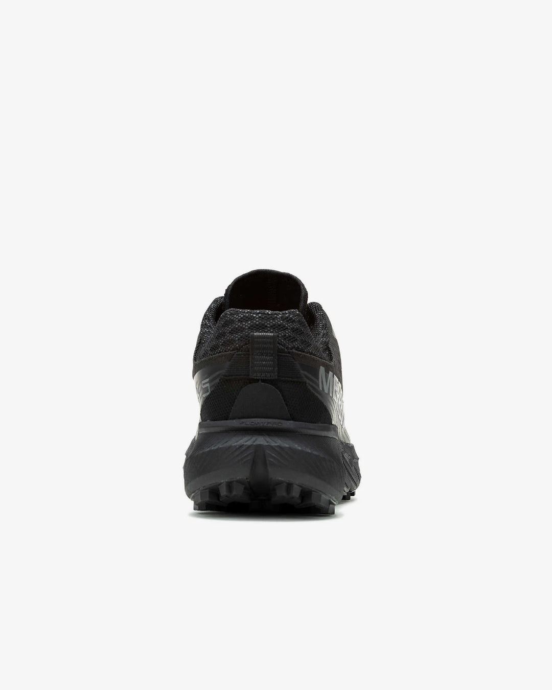 Women's Agility Peak 5 Black/Black