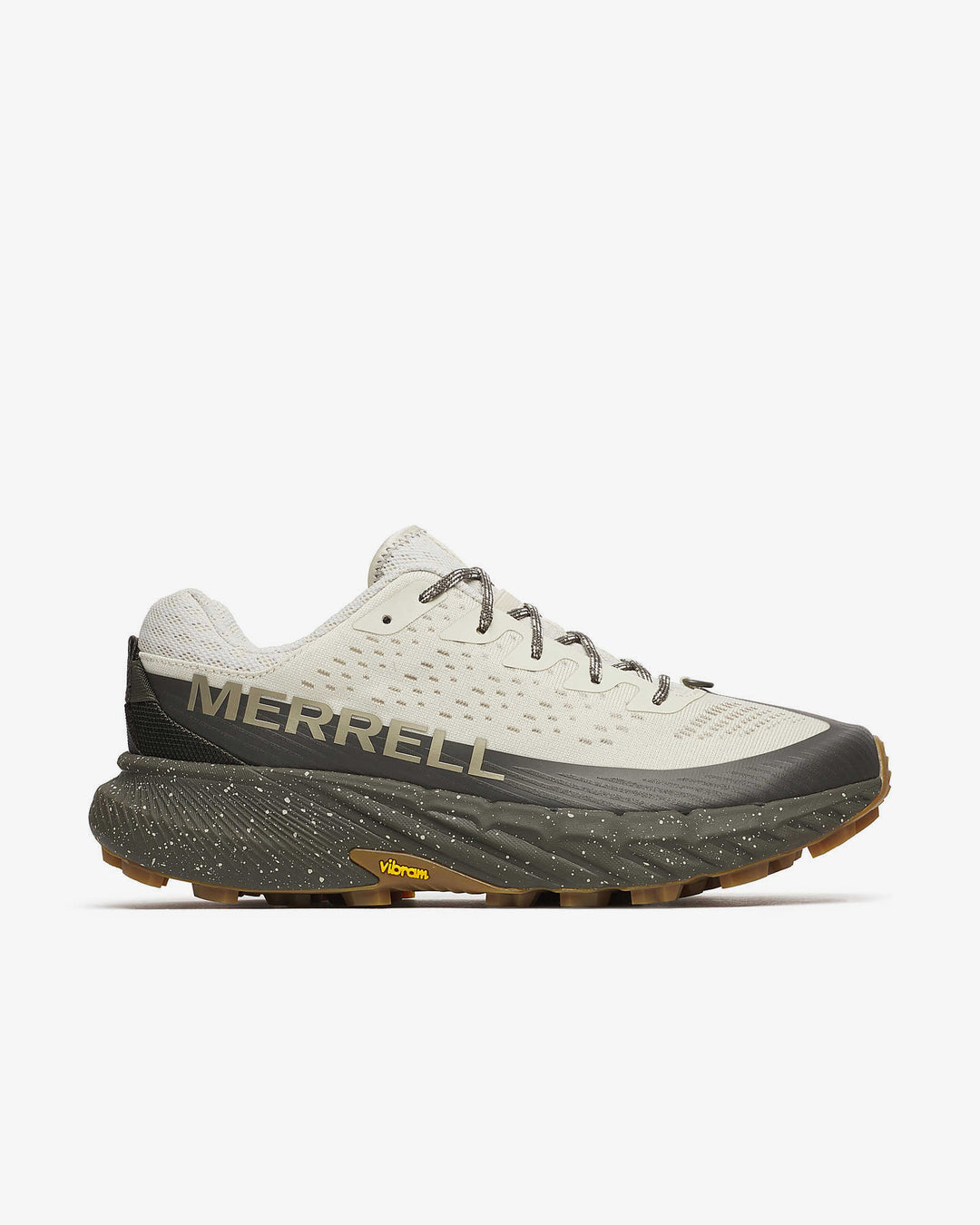 Men's Agility Peak 5 Stucco/Beluga