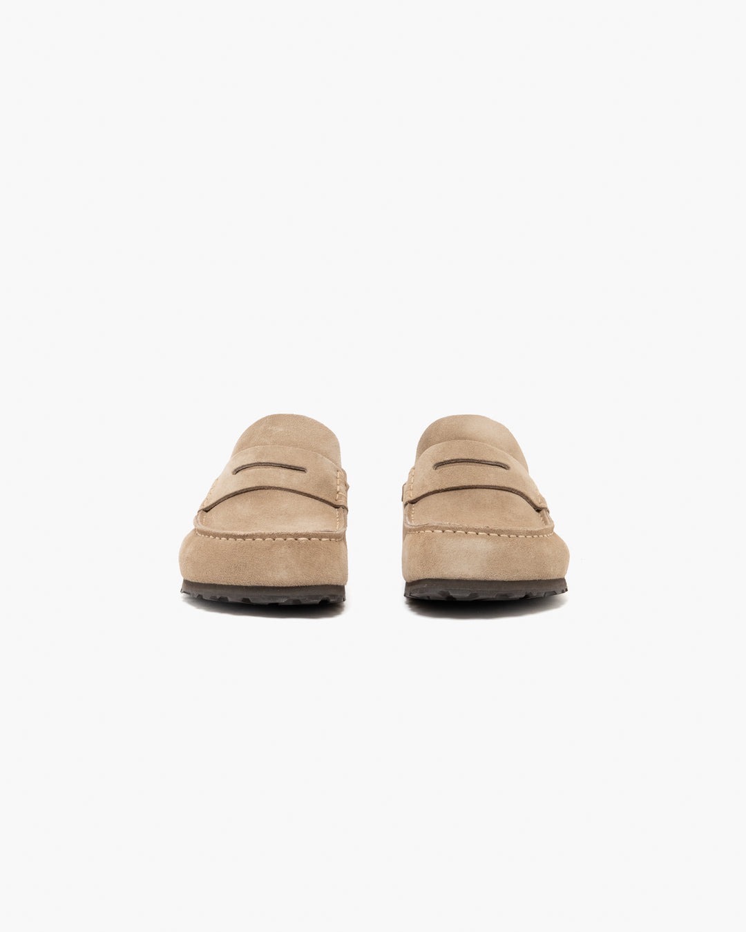 Birkenstock Naples Wrapped LEVE タウプ