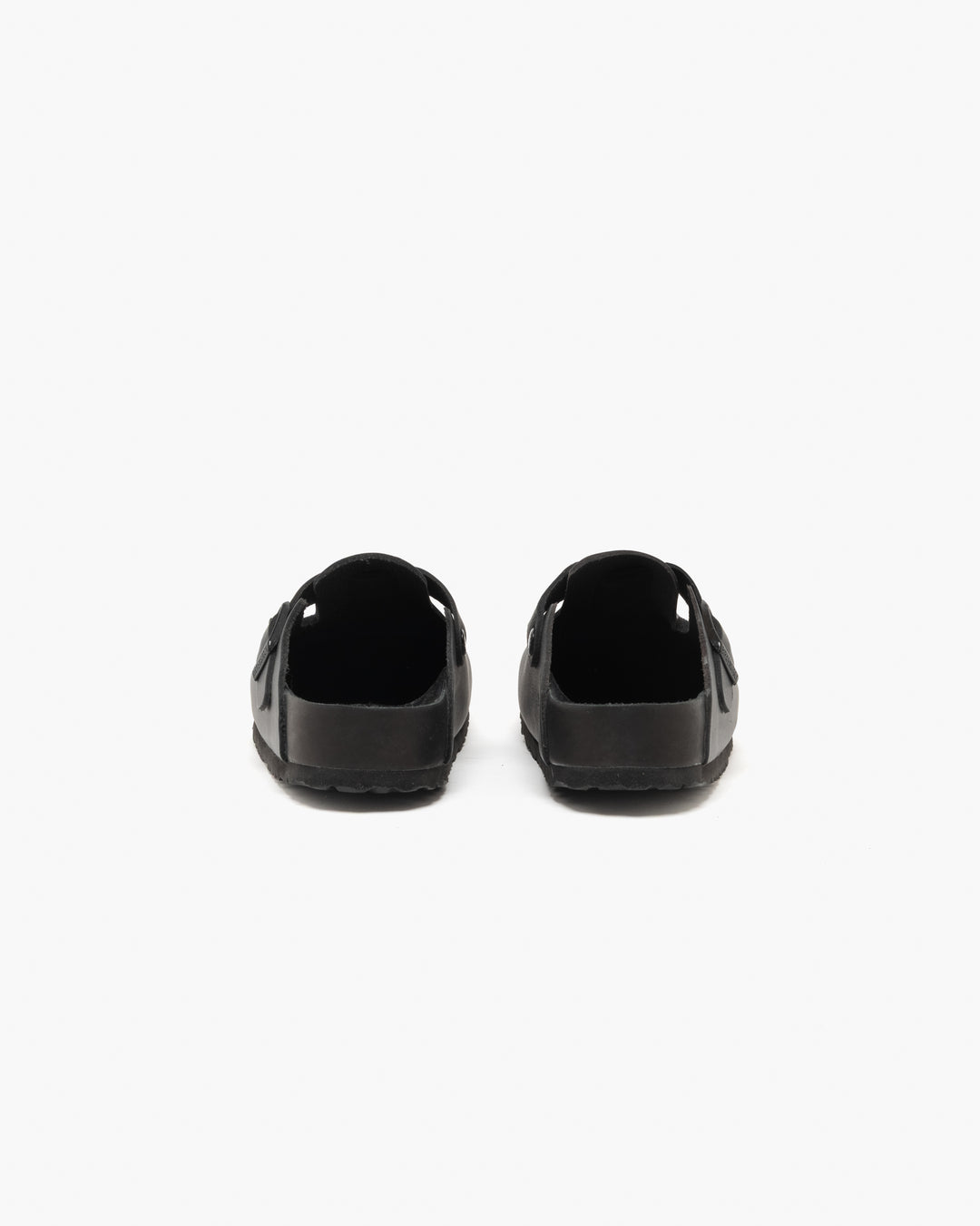 Birkenstock Boston EXQ LENA Black