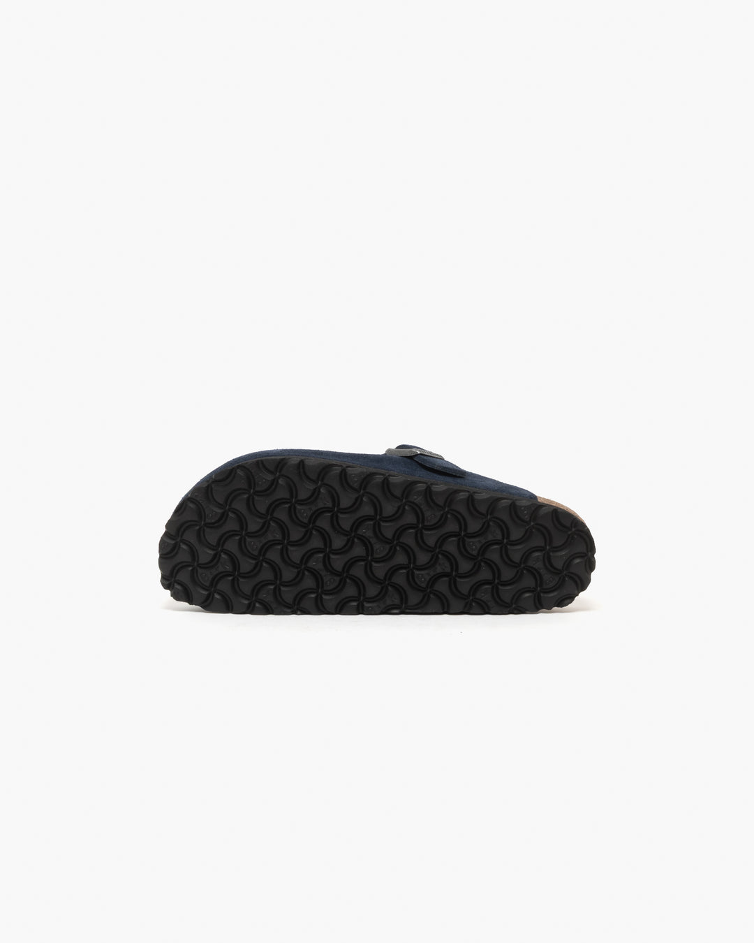Birkenstock Boston Shearling New Navy