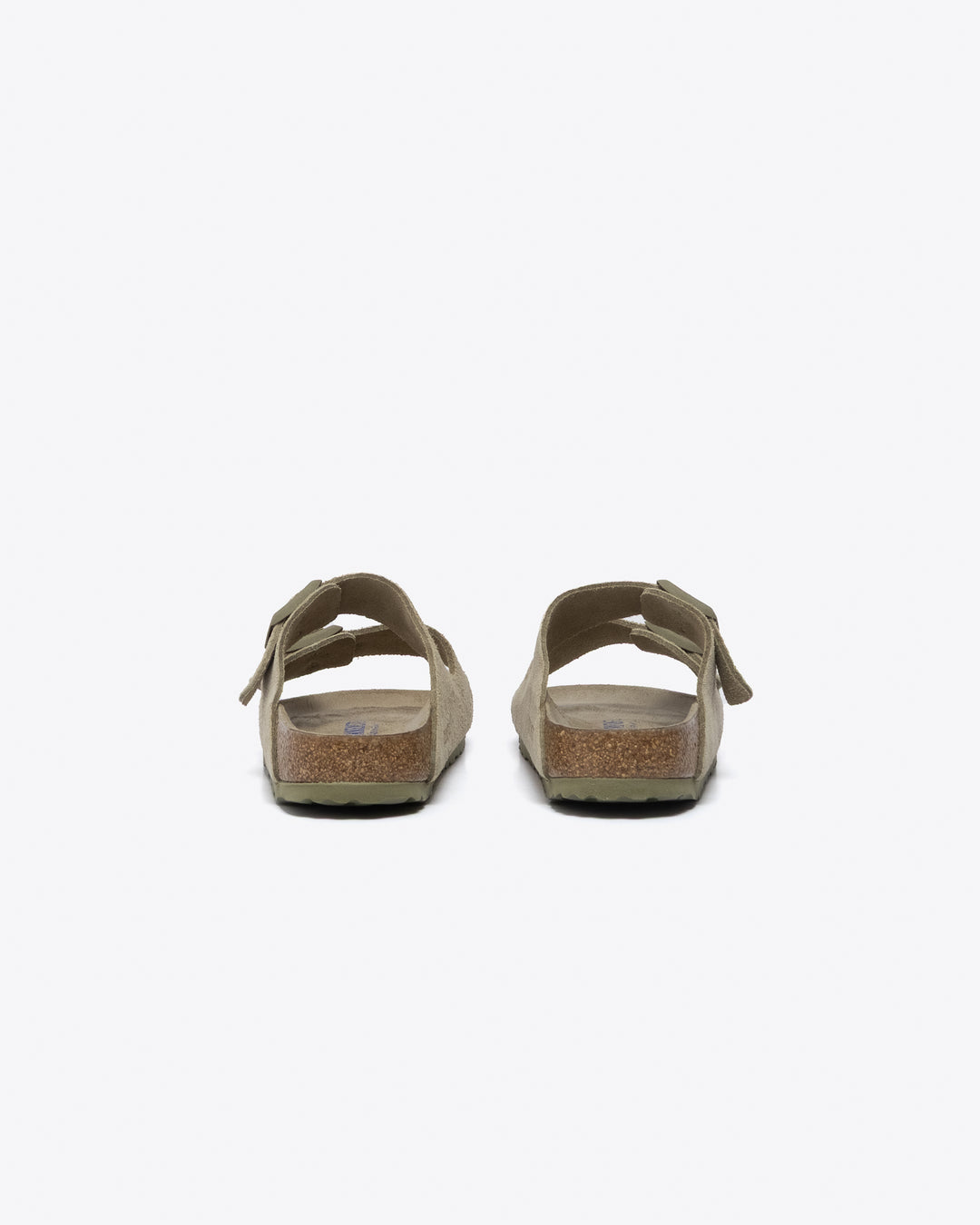 Birkenstock Arizona Faded Khaki