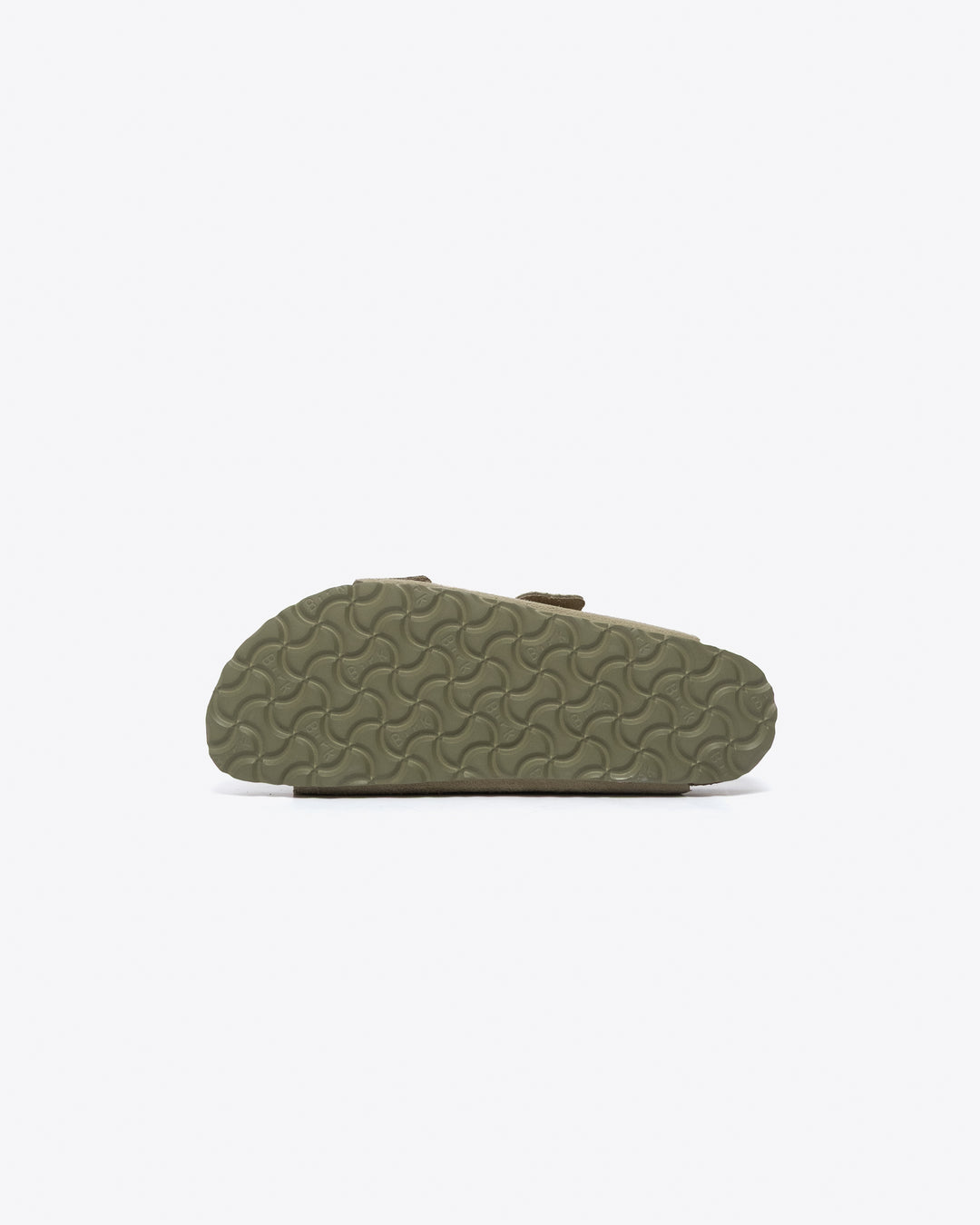 Birkenstock Arizona Faded Khaki