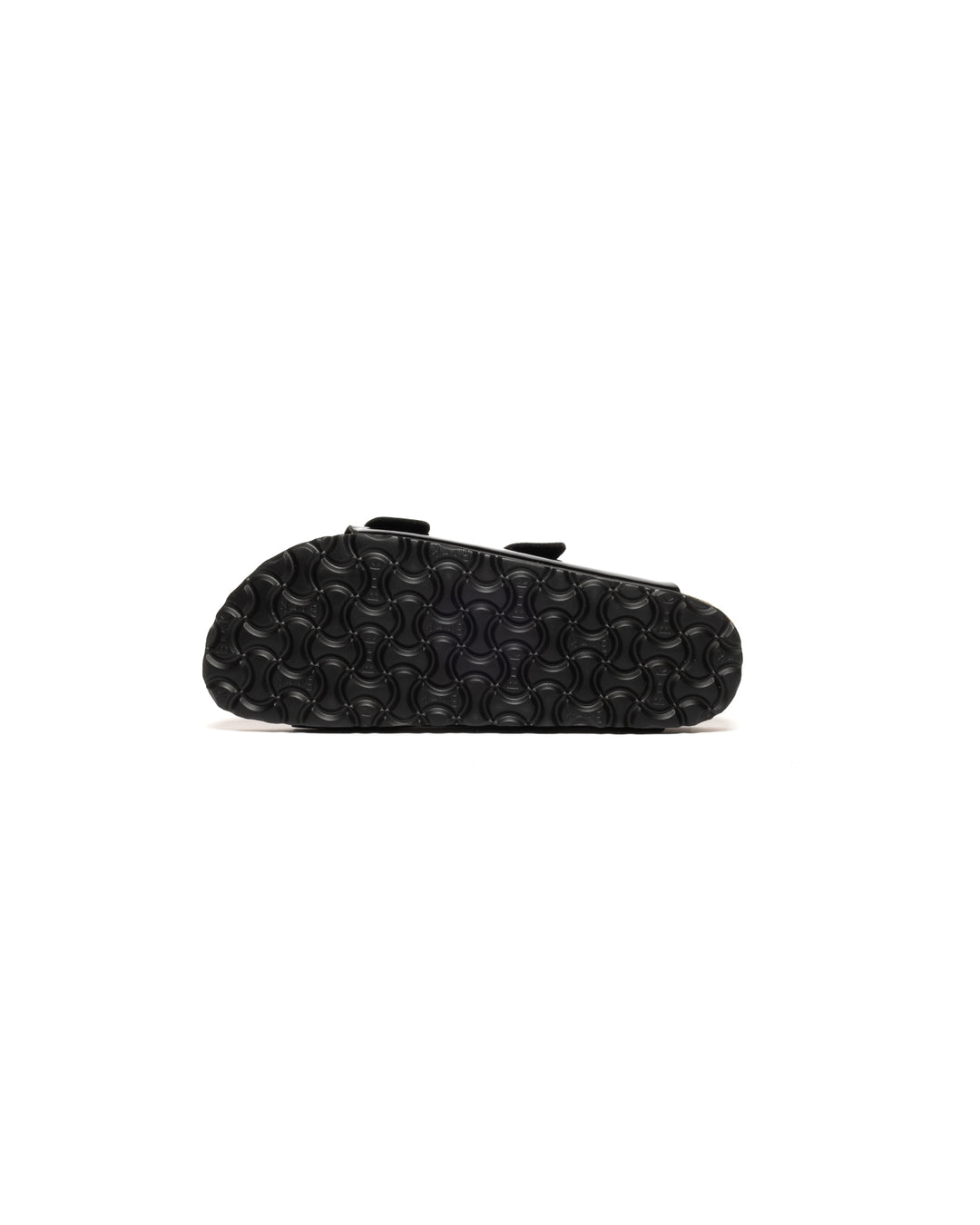 Birkenstock Arizona Birko-Flor Patent Black