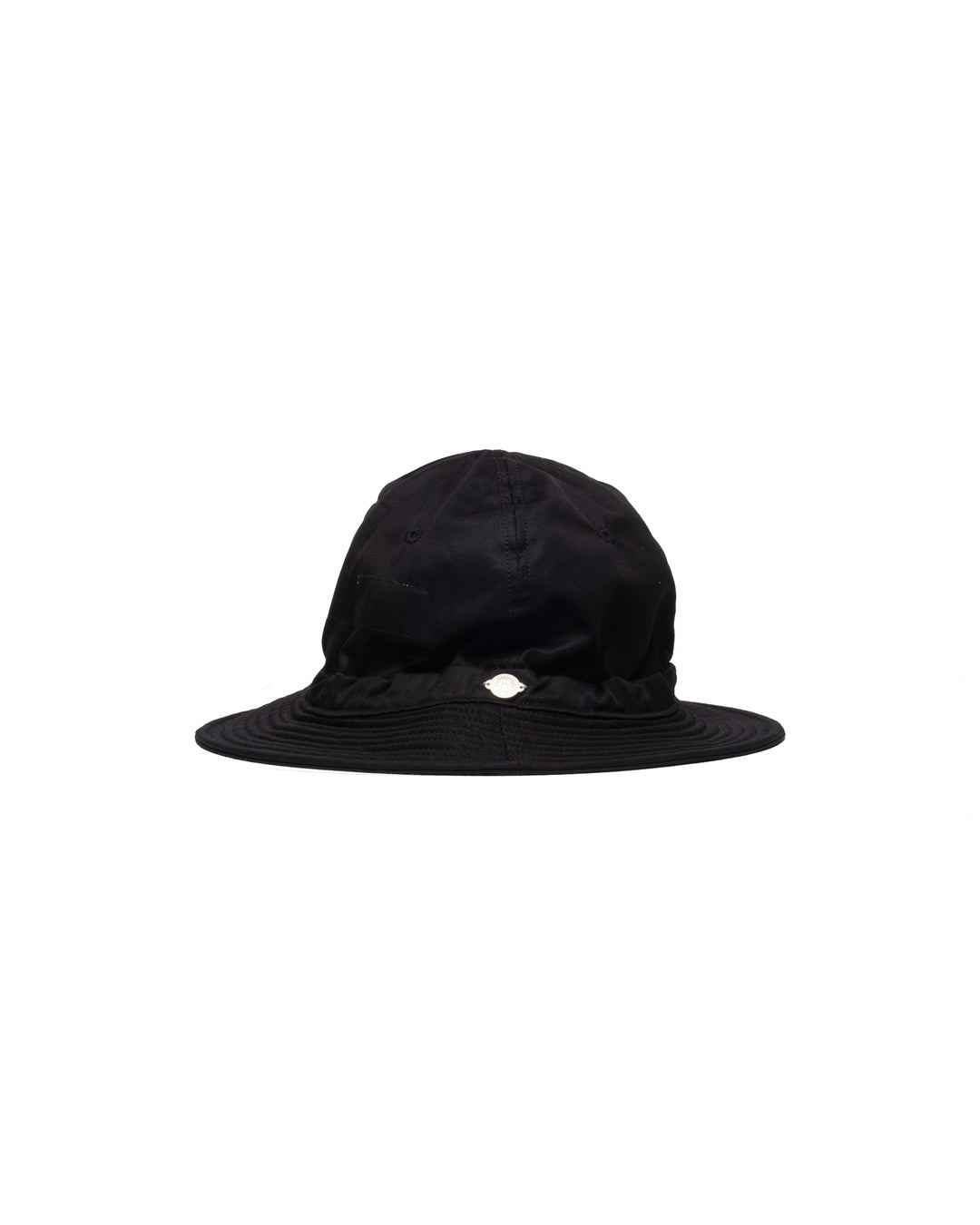 DECHO x Eat Dust Hunter Hat Ventile black