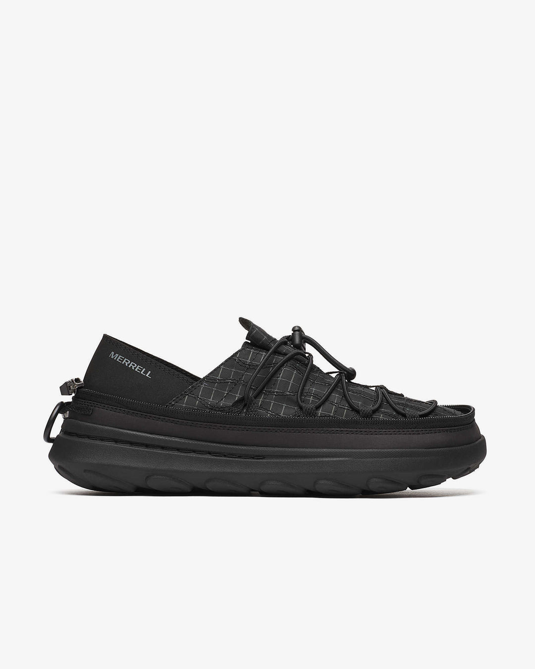 Hut Moc 2 Packable RS SE Mole