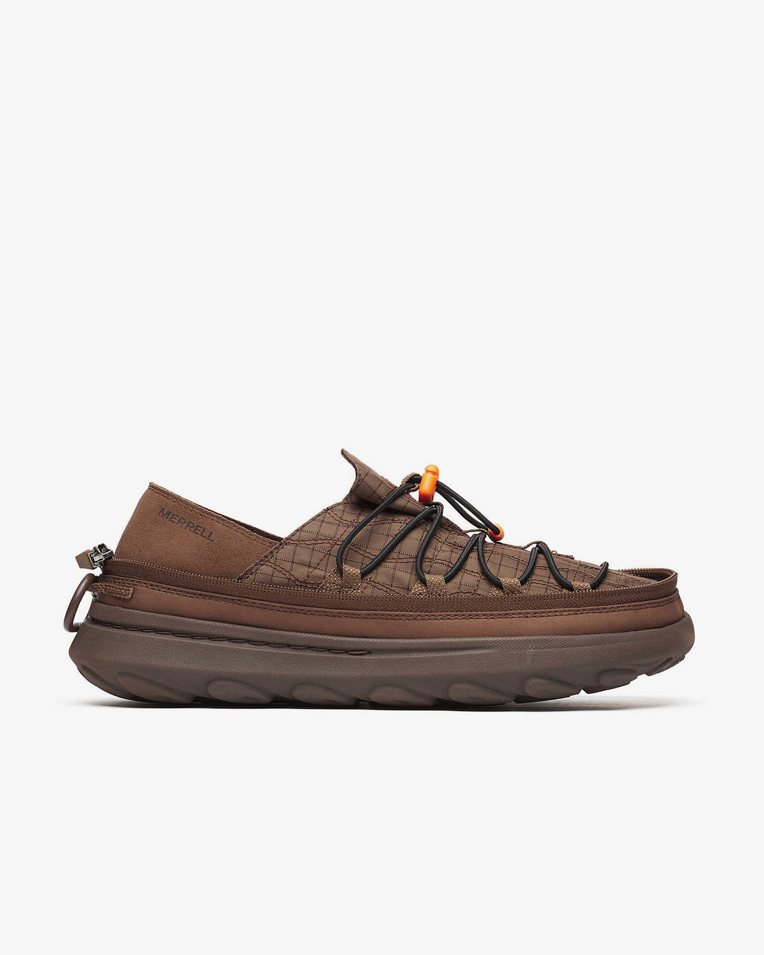Hut Moc 2 Packable RS SE Black