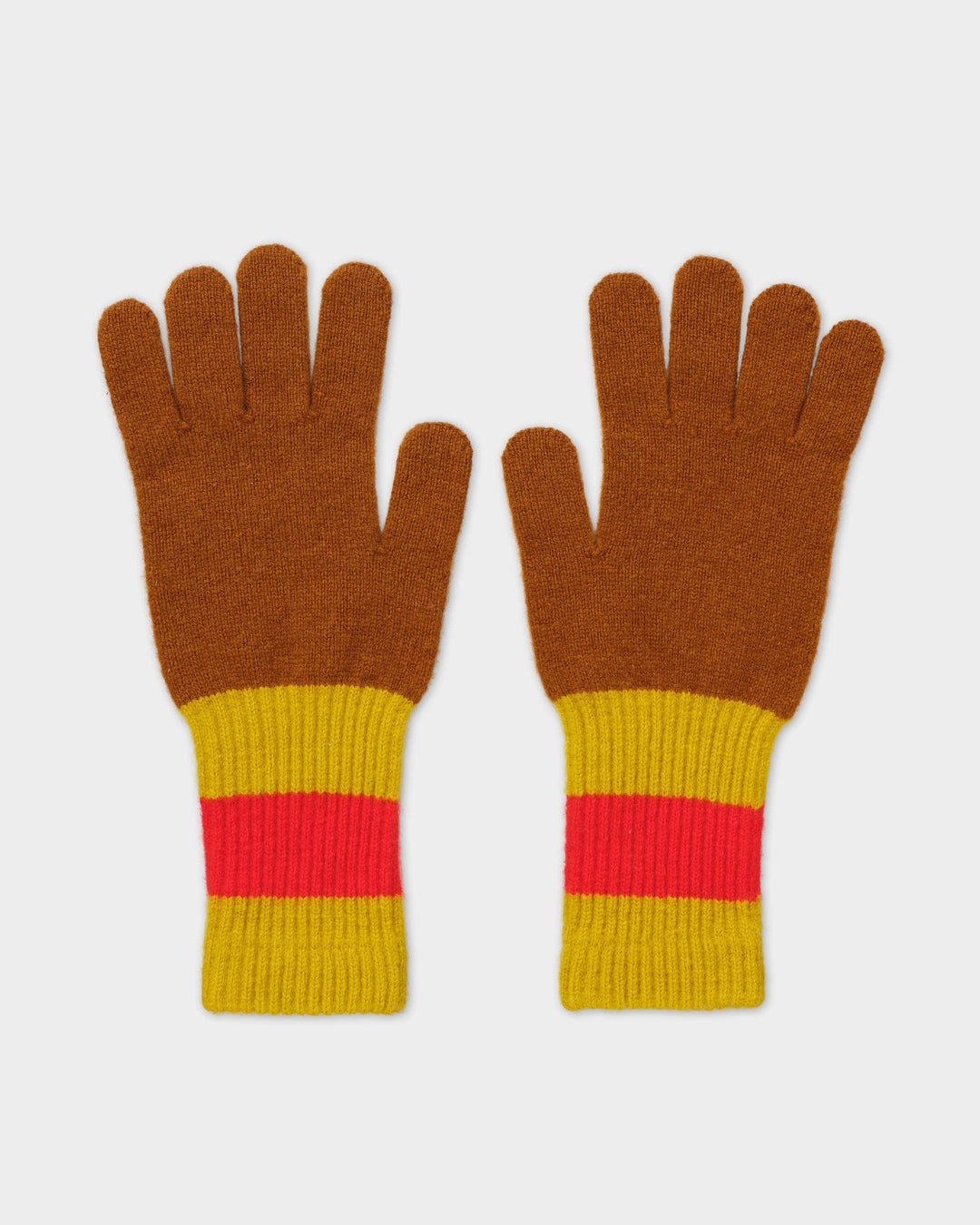 JG Gloves Cumin