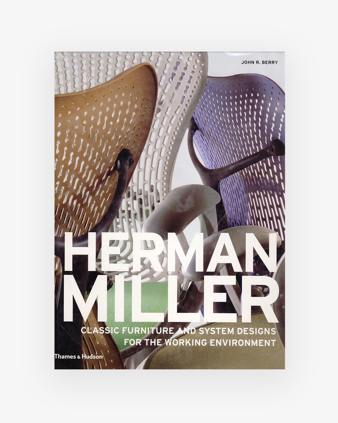 Book: HERMAN MILLER