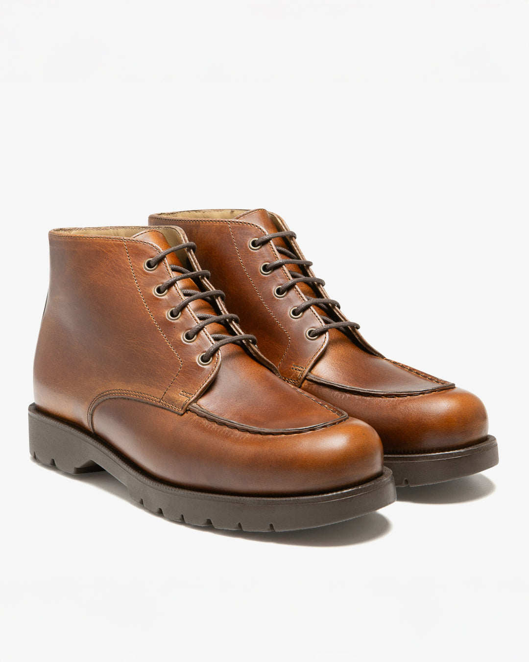 Kleman Oxal TH Cognac