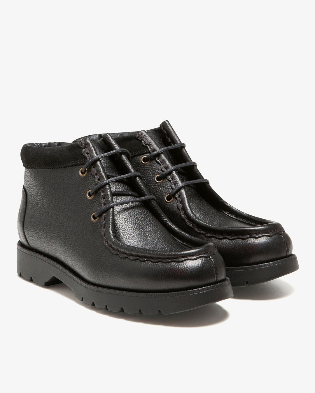 Kleman Parure 2 G VGT Noir