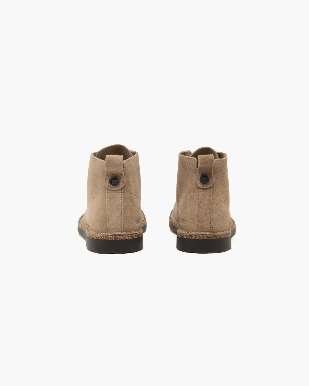 Birkenstock Uppsala Mid Taupe
