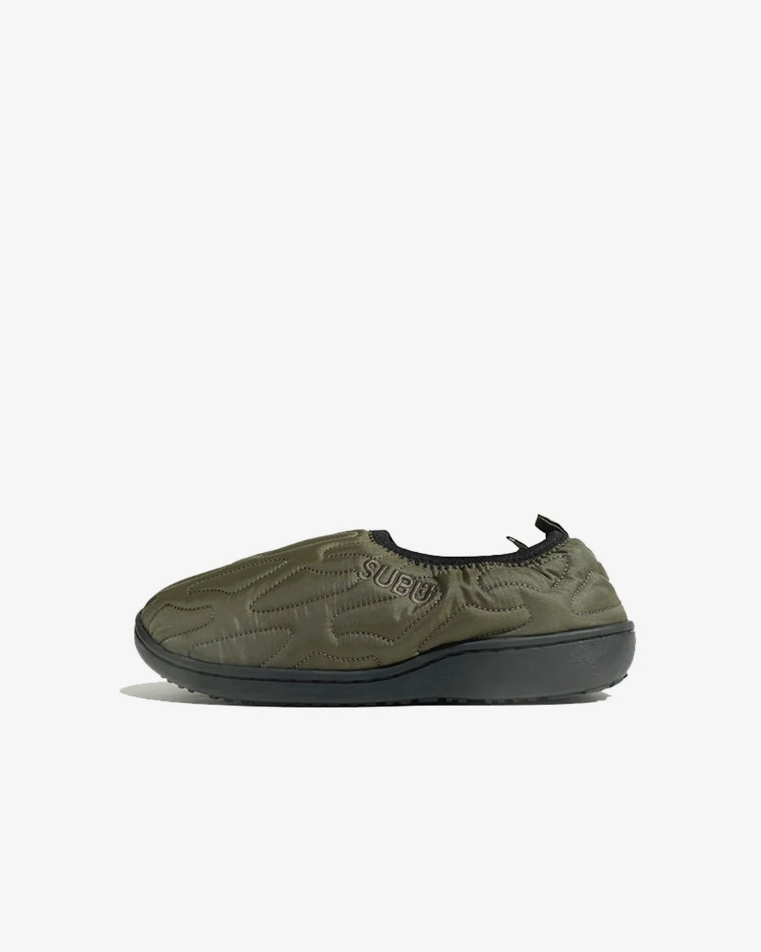 Subu Vamp Outline Khaki
