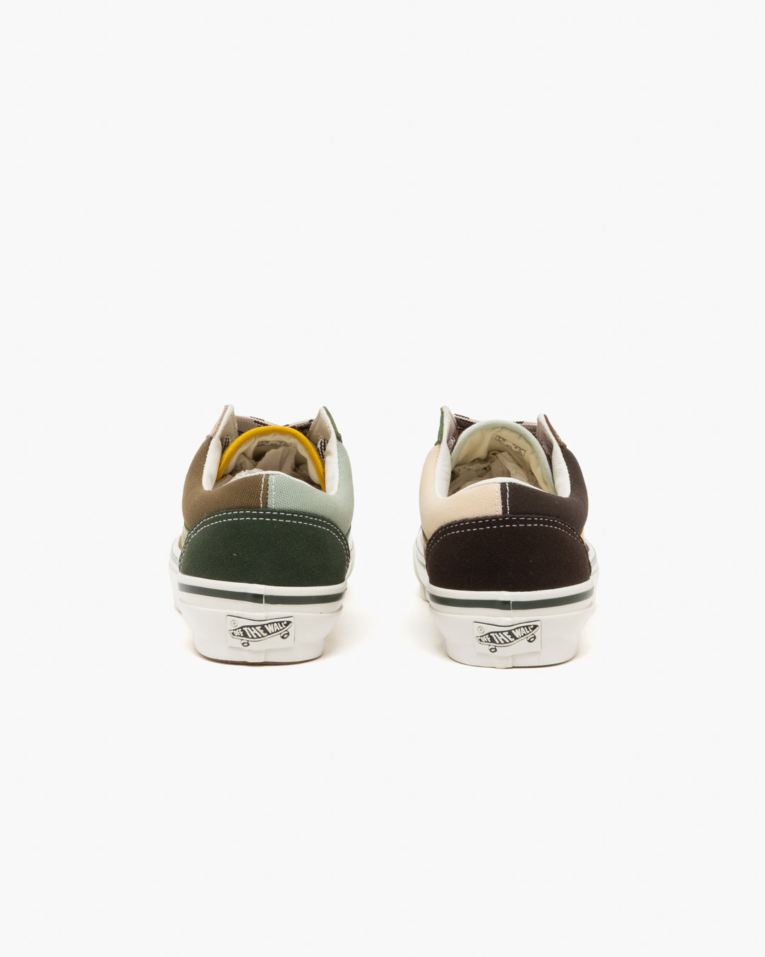 Vans LX Old Skool 36 Gemstone Color Block
