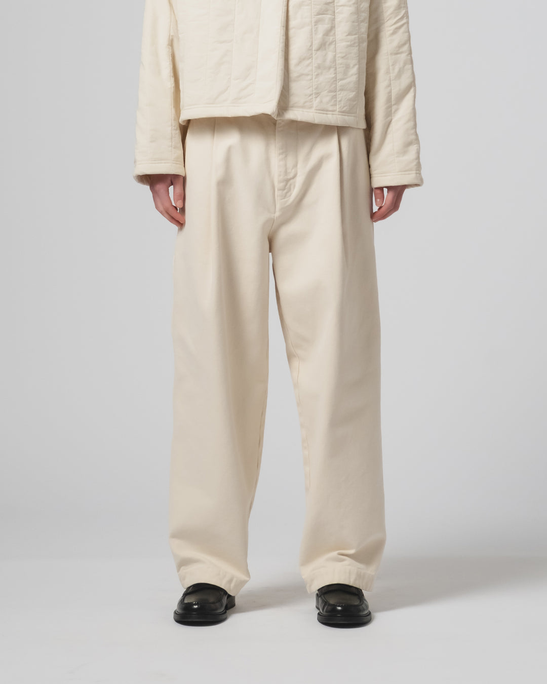 G.o.D British Worker Canvas Wheat