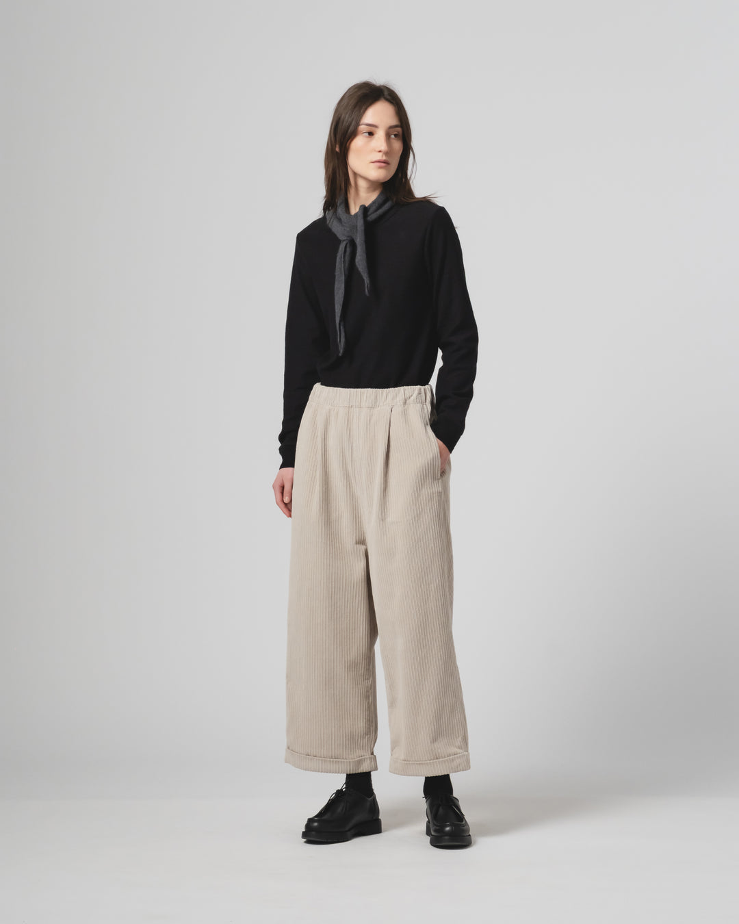 G.o.D Zeno Pants Dream Cord Mastik