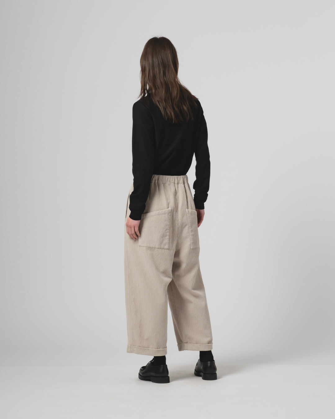 G.o.D Zeno Pants Dream Cord Mastik