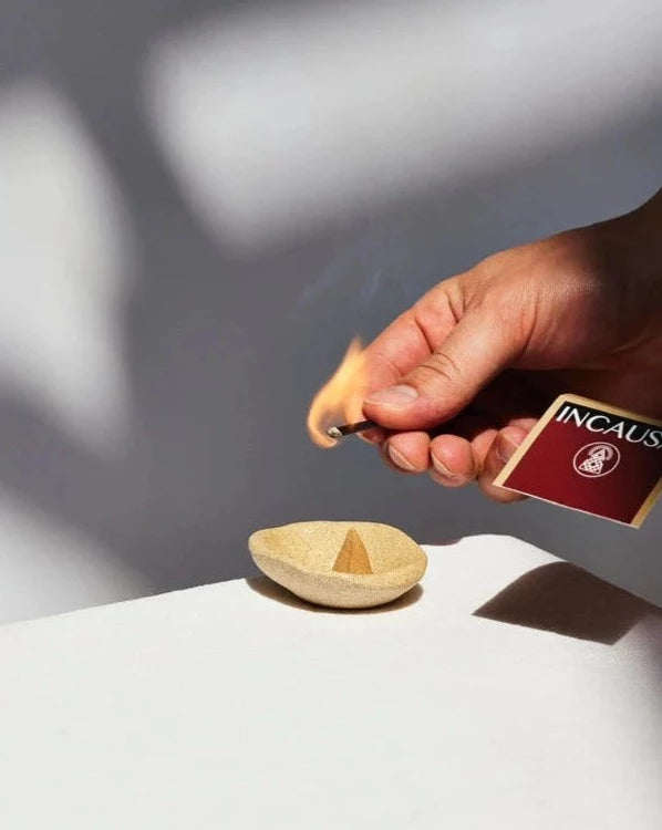 Incausa: Discovery Incense Cones