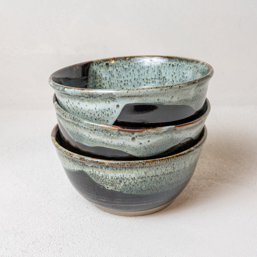 EAT DUST RAMEN BOWL