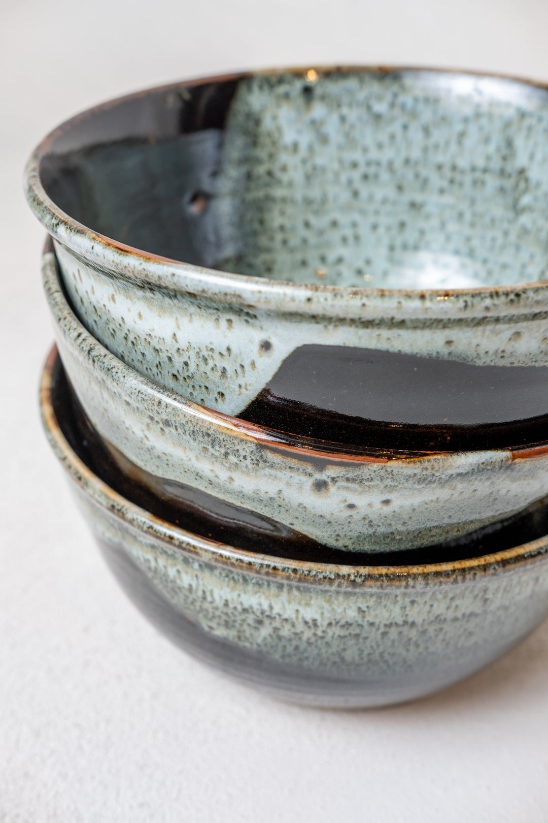 EAT DUST RAMEN BOWL