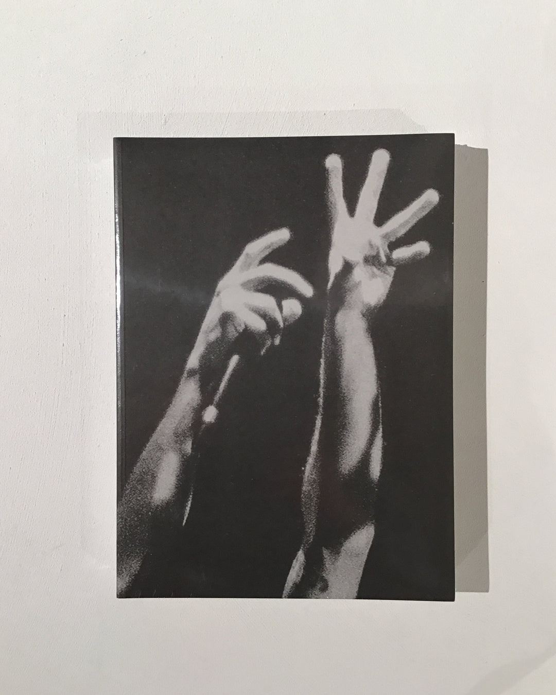 Church of RA boek - Amenra (2009 - 2014)
