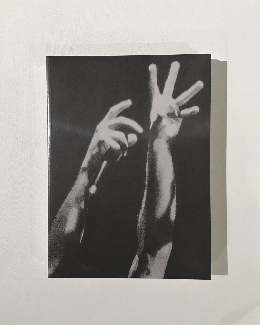 Church of RA boek - Amenra (2009 - 2014)