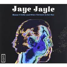 LP - ジェイ・ジェイリー: ハウス・クリックス・アンド・アザー・エクスキュージズ・トゥ・ゲット・アウト