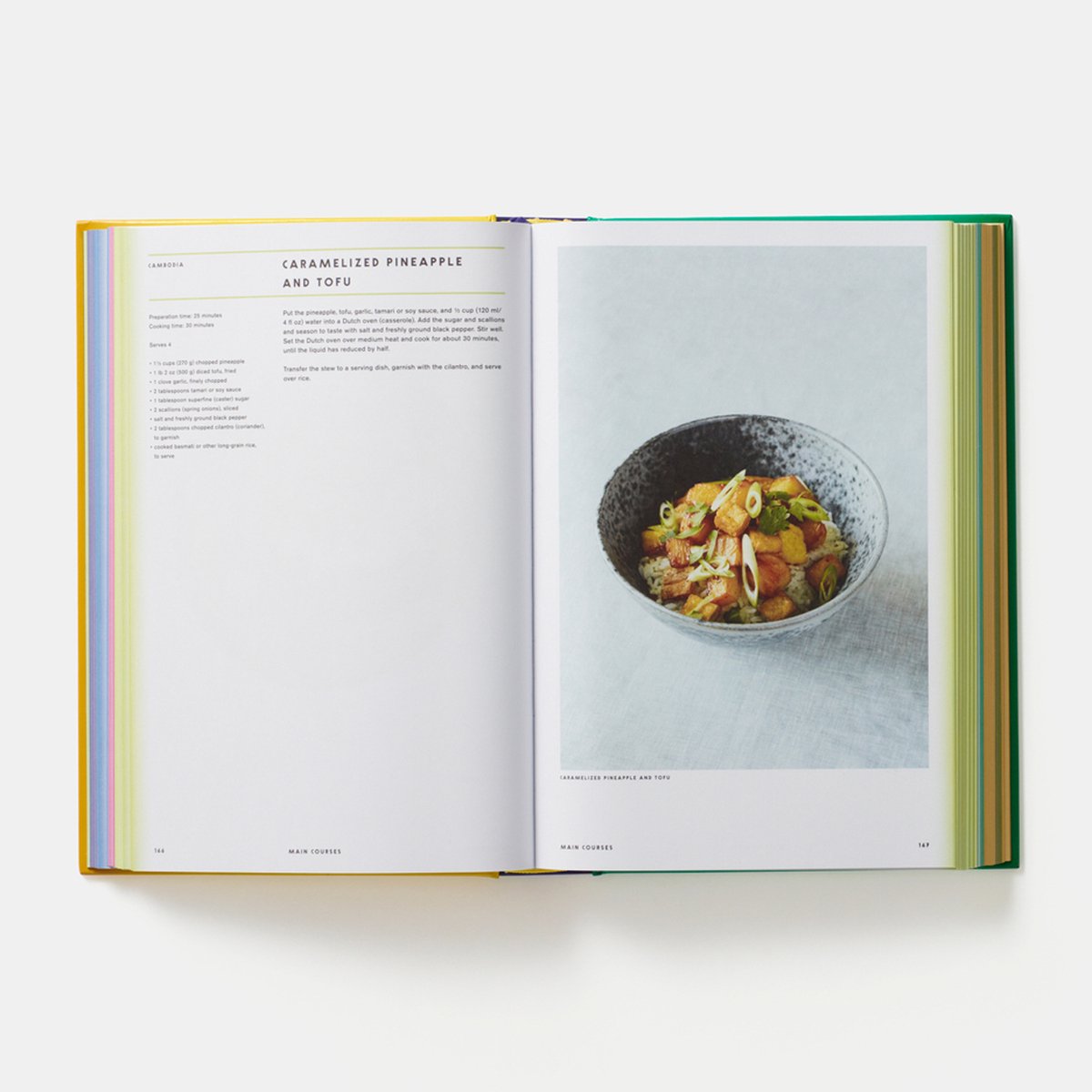Book: VEGAN - The Cookbook