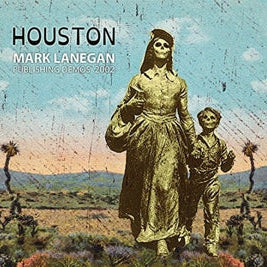 LP - Mark Lanegan: Houston