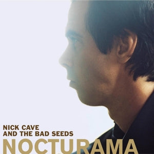 LP - Nick Cave & The Bad Seeds: Nocturama 2枚組