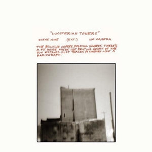 LP - Godspeed You Black Emperor: Luciferian Towers