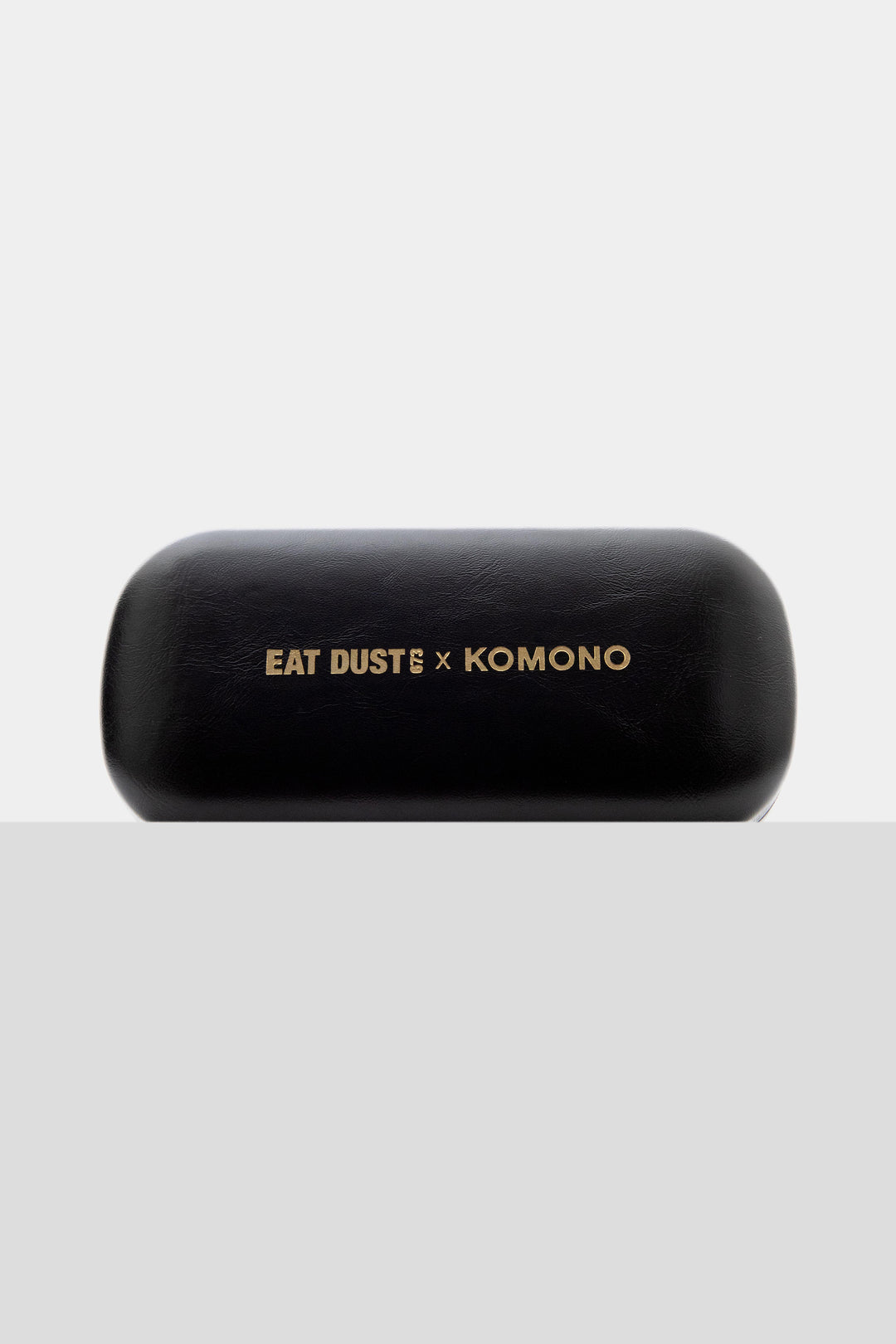 Eat Dust x Komono Collab.
