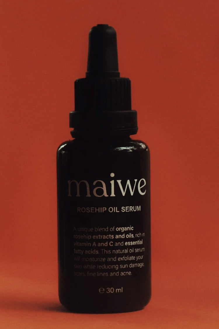 Maiwe • 5th Anniversary • Rosehip Serum