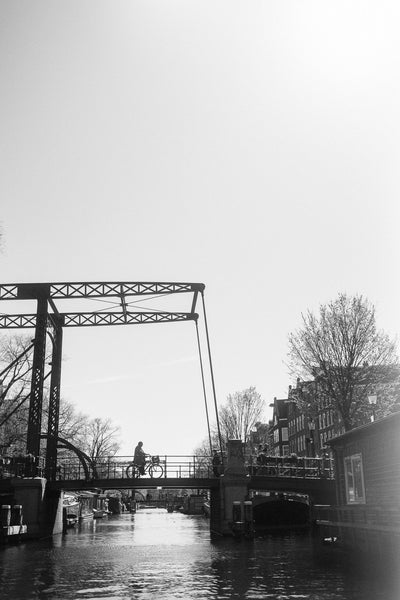 Amsterdam • City Guide
