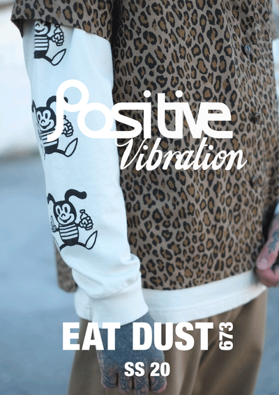 SS 20 Positive Vibrations