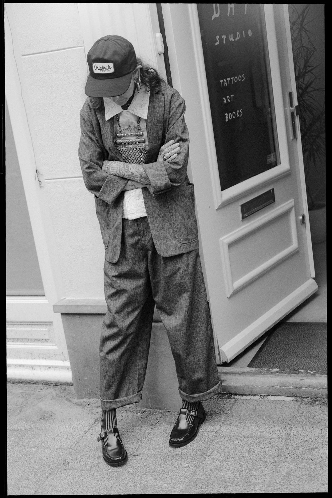 Journal • Minka Sicklinger