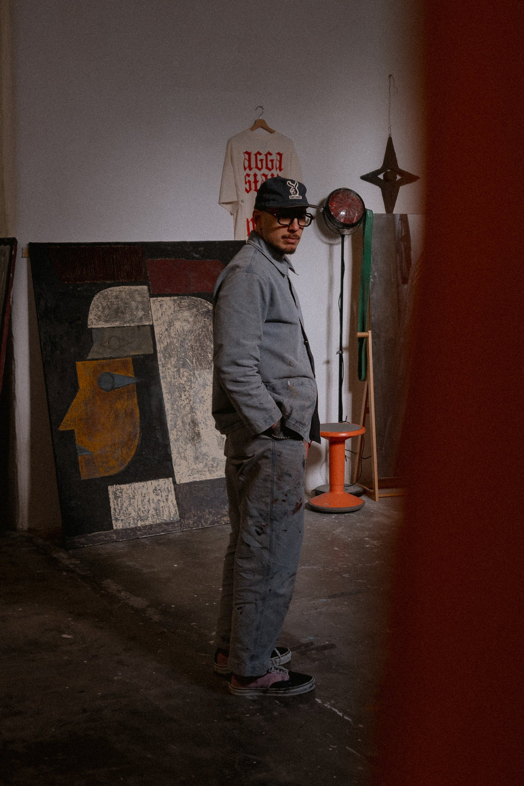 LIVING YOUR BEST LIFE • JAMEL ARMAND