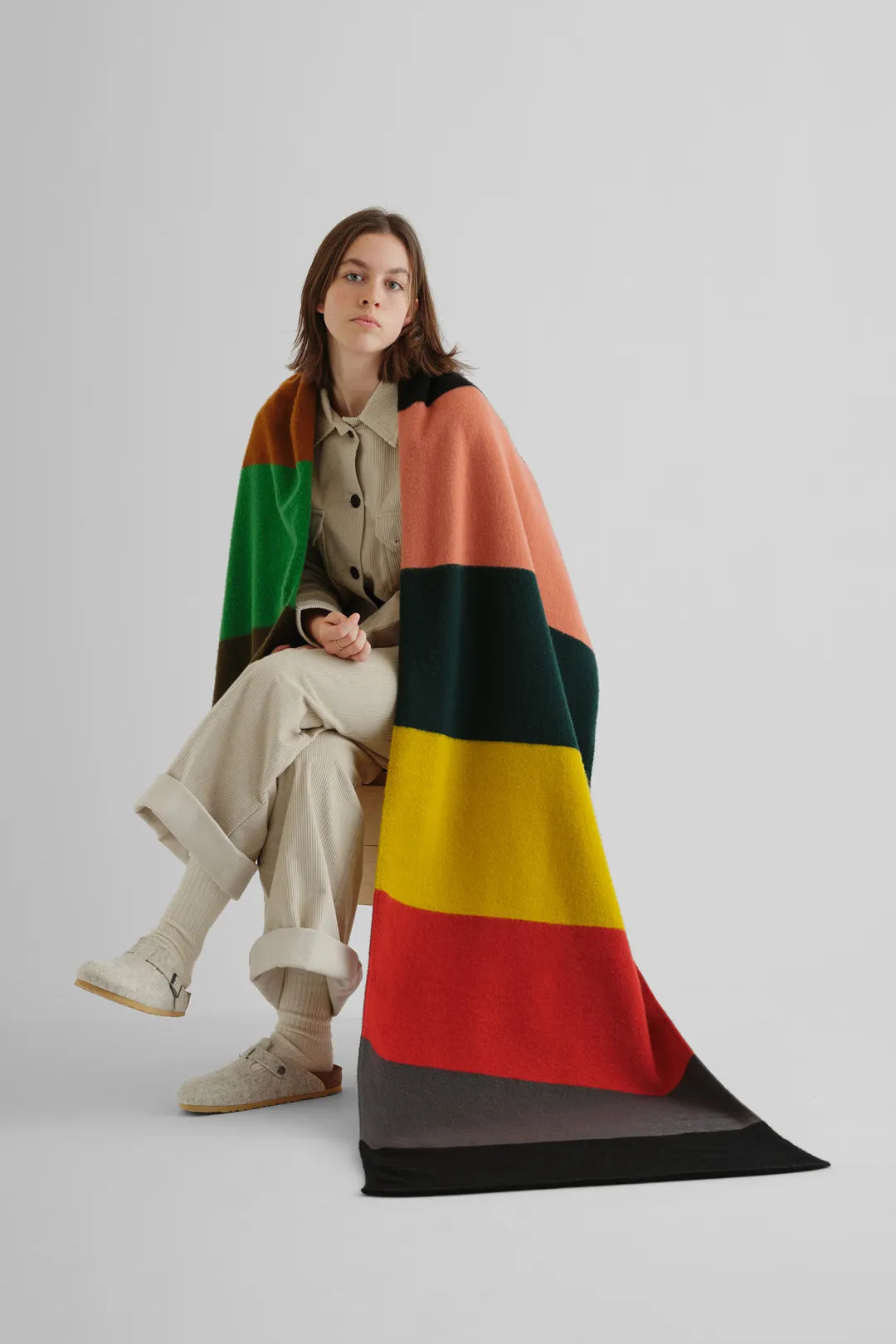 Jo Gordon AW23 – Eat Dust