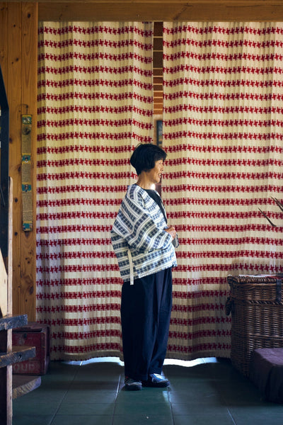 Journal • Kyoko Kimura Morgan