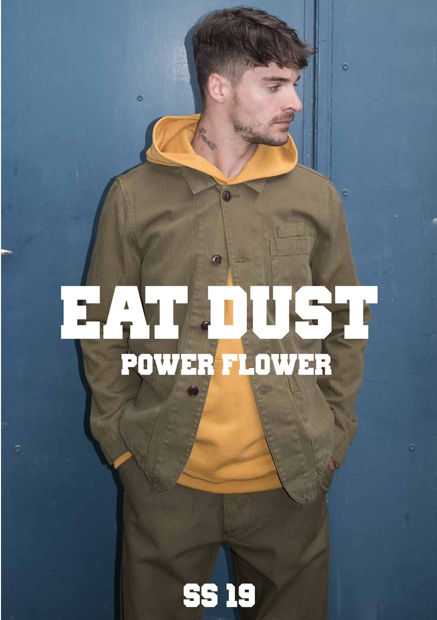 lookbook ed SS 19