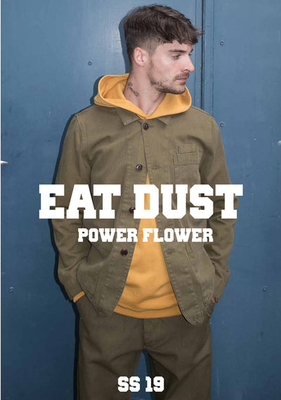 lookbook ed SS 19