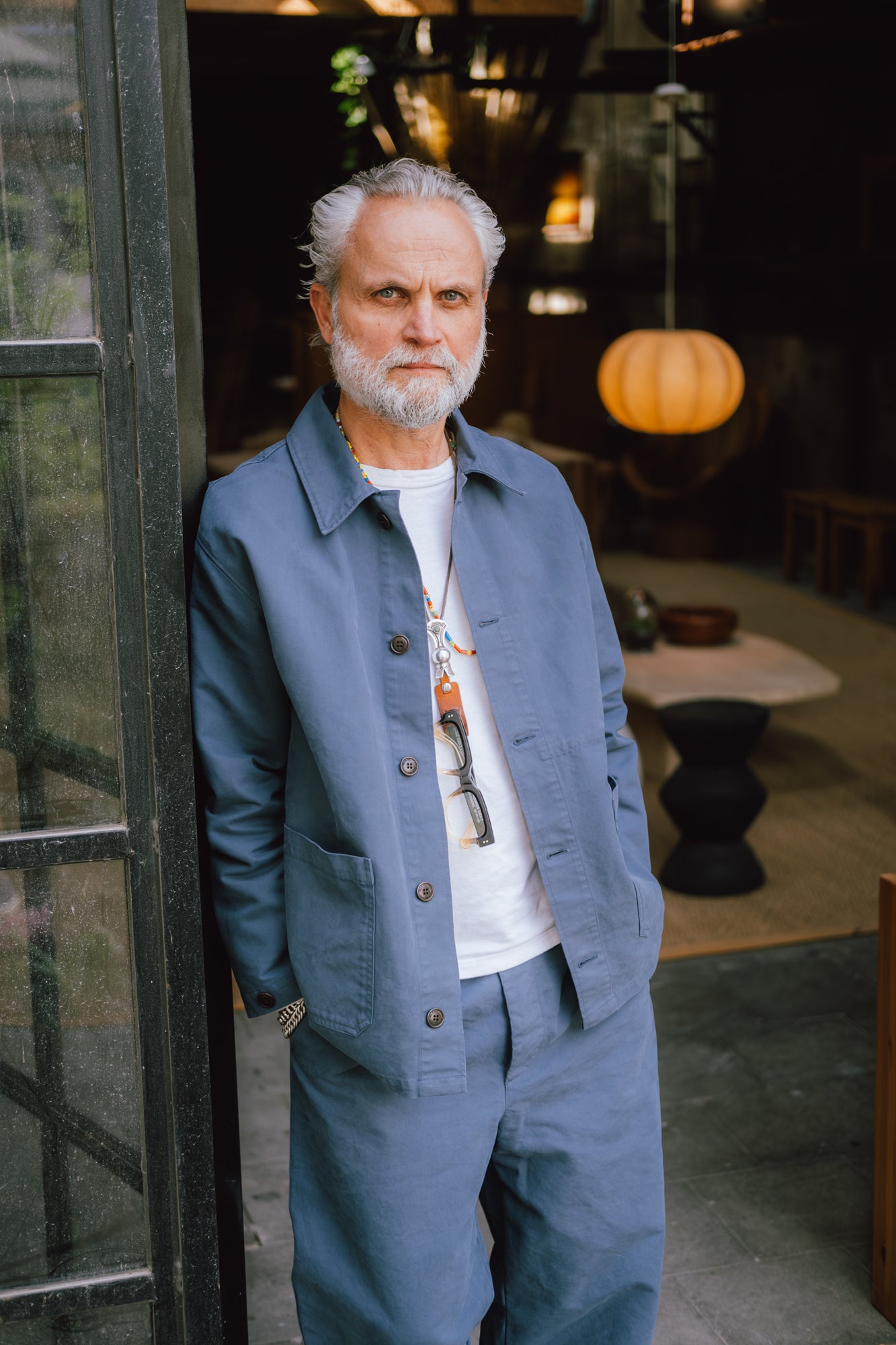 RCH - Showroom opening – Eat Dust