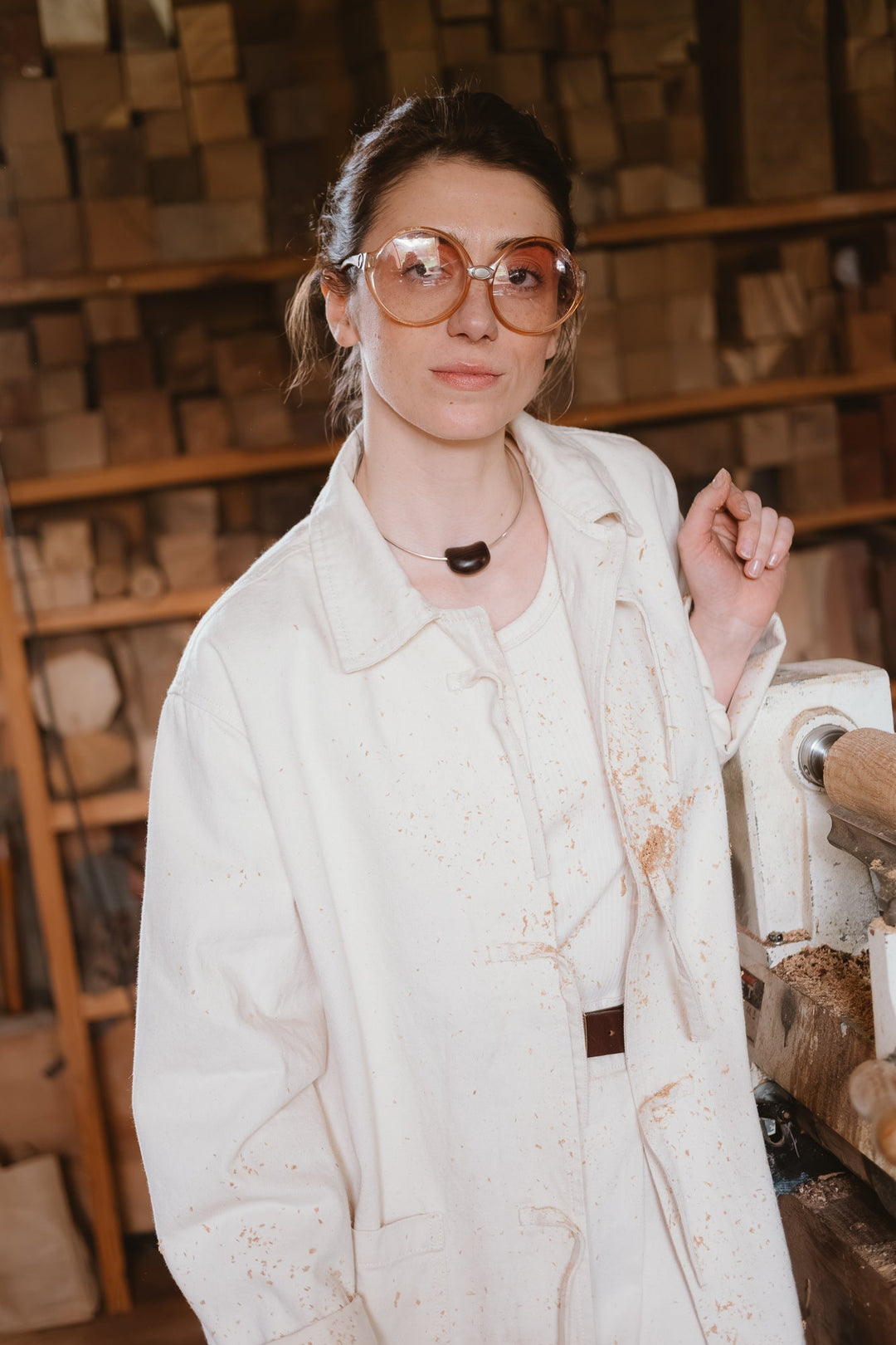 Romie Objetti by Alice Damiens