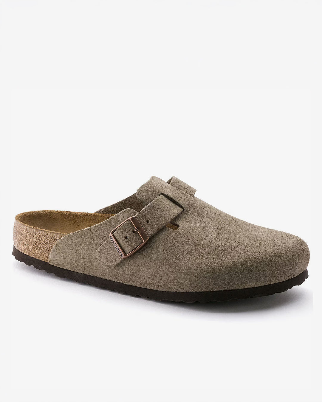 Birkenstock Boston BS Taupe