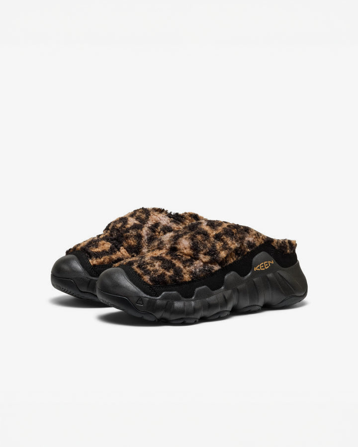 KEEN ウィメンズ ハイポウザー ラップ ワイルド ウィンタースケープス