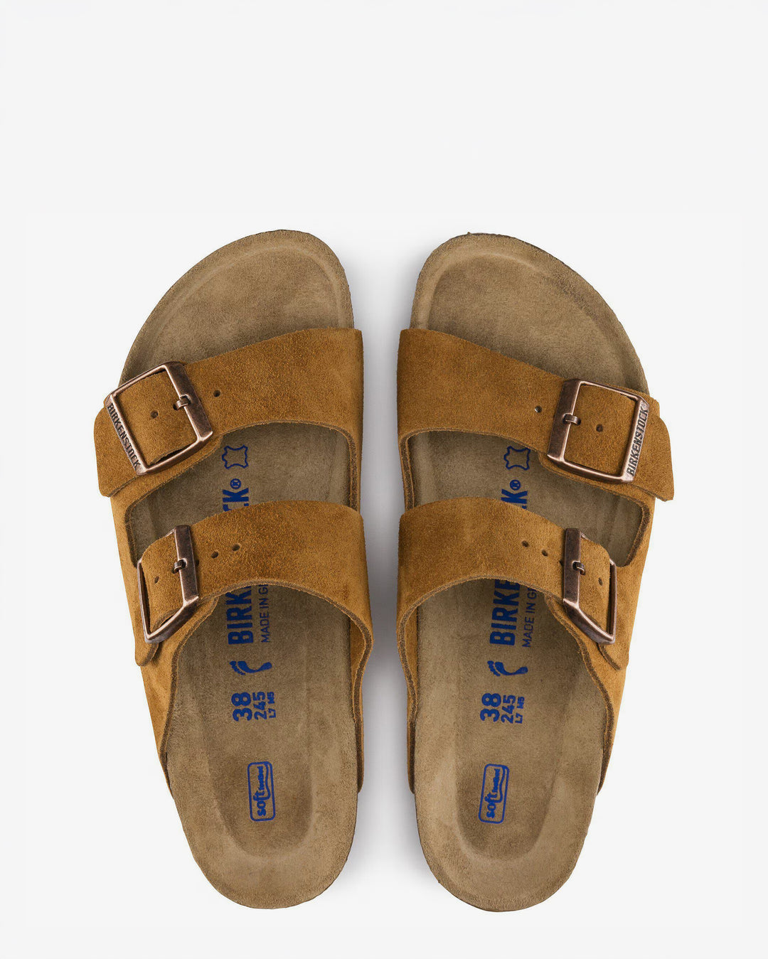 Birkenstock Arizona Mink