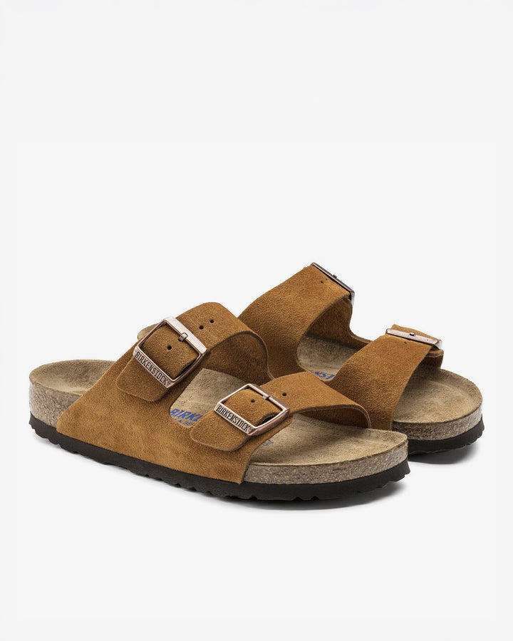 Birkenstock Arizona Mink